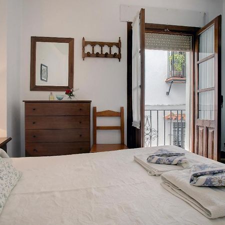 La Casita Leilighet Grazalema Eksteriør bilde